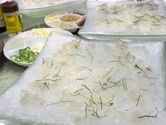 -海晖酒楼·顺德鱼生(荣华店)