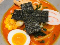 -池奈·咖喱蛋包饭(熙地港店)