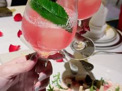 -Mogul Eatery·大亨餐酒馆