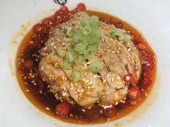 -新太二·鲜料川菜(万泰汇店)