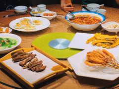 -陶缘一号·四季缘·老字号顺德菜·户外婚礼家宴(西滘店)
