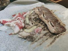-绣旻烤肉吧(总店)
