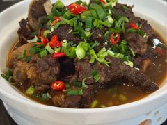 -乌记大厨餐厅