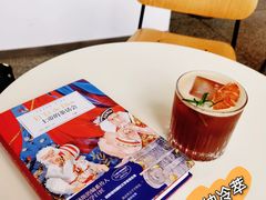 -DEEP COFFEE(瑞光烘焙工厂店)