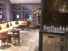 大堂-圣丰索菲特·法国餐厅