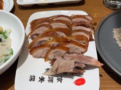 -全聚德烤鸭店(马家堡店)