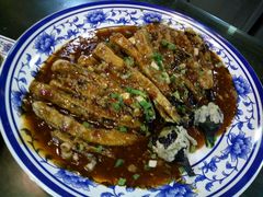 -徐鼎盛民间菜(城南家园店)