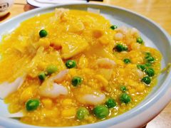 小米千尺笋-金悦印象小馆(三里河店)