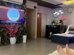 -鸿鹄足浴店(东门店)