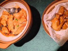 -大鸽饭(汉溪长隆店)