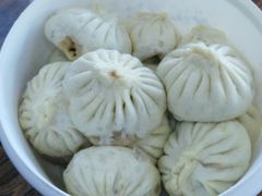 -津门张记包子铺(津塘路店)
