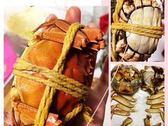 -七星龙虾城·海鲜·大闸蟹(吴江店)