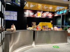 -麦当劳(北苑秋实路店)