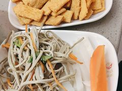 -巴蜀王婆大虾(首经贸店)