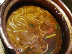 -雀舞云南菜(乐客城店)