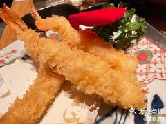 -京旬海鲜放题·铁板烧自助餐厅
