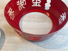-歪嘴香鸡公煲(大连佳兆业店)