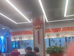 -好口味小吃楼·东北菜(太原南街店)