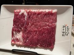 -清真·鸦儿李记·涮肉(花市店)