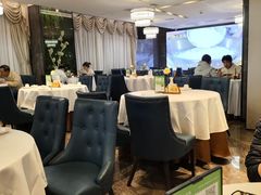 -怀德酒楼·粤菜·海鲜·茶点(宝安国际机场店)
