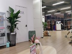 -锐博康复门诊(徐汇店)