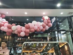 -风向标WIND VANE SALON