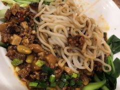 眷村炸酱面-光头匠