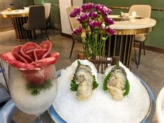 -喜聚薈·花膠雞海鮮火鍋(越秀店)