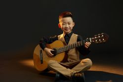 点击看大图 -MYBABY影像艺术空间·我的宝贝儿童摄影