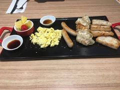 -必胜客(北苑路店)