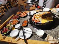 -酒拾烤肉(南城店)