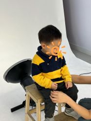 点击看大图 -海马体家庭照相馆(杭州萧山万象汇店)