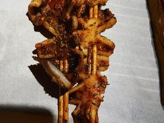 -肉串汪自由派(西便门店)