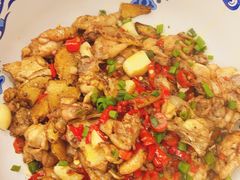 -瓦房食代·四合院湘菜馆(坂田店)