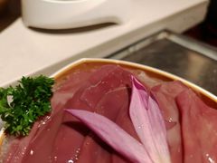 -海底捞火锅(劲松店)