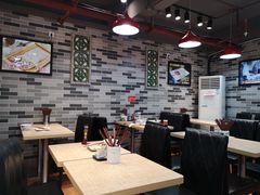 大堂-荔银肠粉(广州天河华利路店)