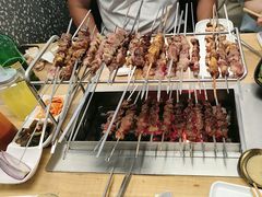 -正丰源大缸烧烤(人民路店)