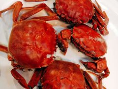 -圣罗巴海鲜烤肉自助(鲅鱼圈万达店)