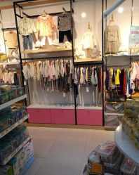 -木子亲国际婴幼儿水育中心(北美N1店)