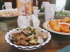 -糟粕醋·椰苑海南菜餐厅(亚龙湾天域酒店)