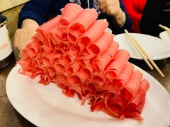 -洁神饭庄·海鲜·青岛菜·30年老字号(五四广场店)