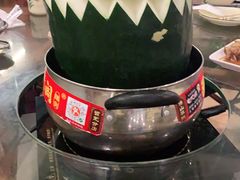 -尚竹阁冬瓜盅·18年地标美食(平洲店)