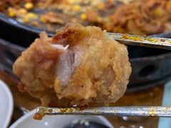 -高基五春川炒鸡排 韩国料理(威海总店)