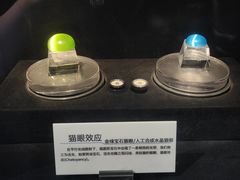 -重庆自然博物馆(新馆)