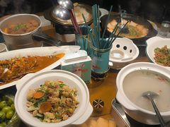 -宋徽厨·安徽菜(安庆绿地店)