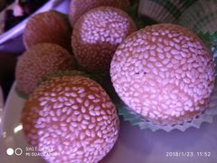 -西安饭庄(立丰国际店)