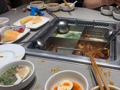 -海底捞火锅(吾悦广场店)