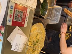 -卞姐蛋饼(陕西南路店)