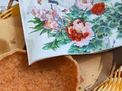 虾片-味+新京宴·烤鸭·北京菜(创意谷店)