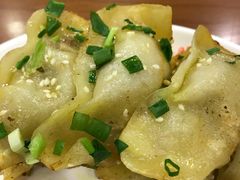 -小姜锅贴(凤凰街店)